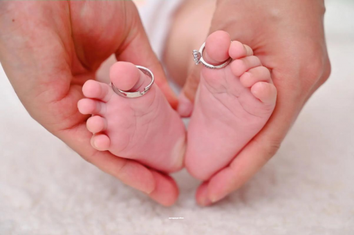 广安孕妇六个月肚子多大